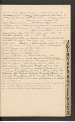 k.k. naturhistorisches Hofmuseum, Index Intendanzakten 1911, Seite 29